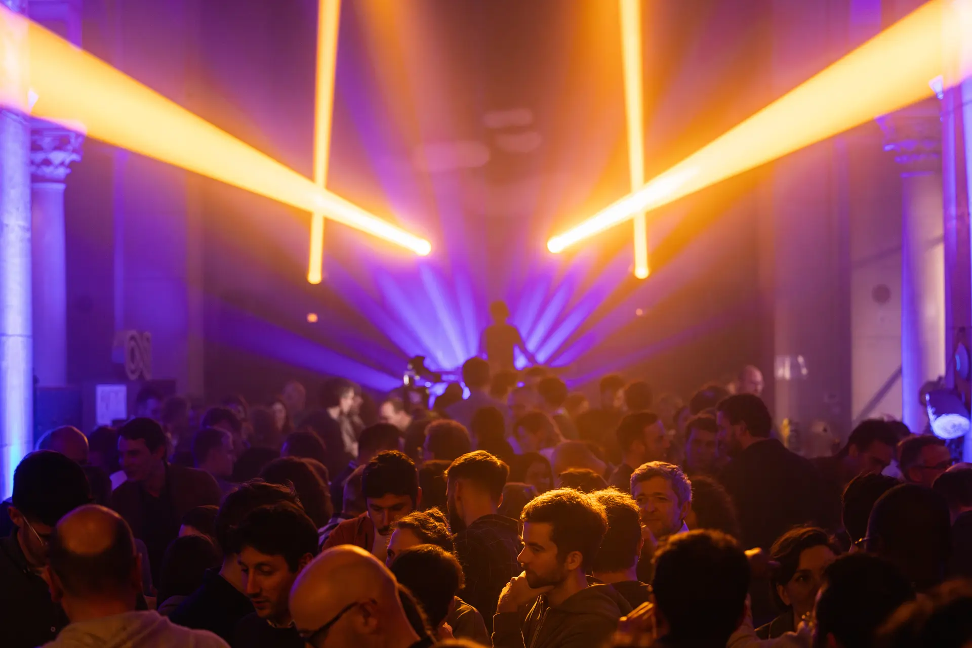 Pourquoi rejoindre icilundi